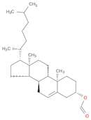 Cholesteryl formate