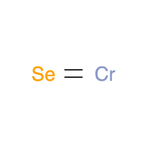 CHROMIUM SELENIDE