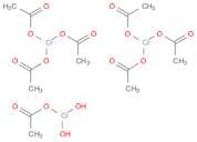 Acetic acid, chromium salt, basic