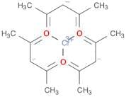 Tris((4-oxopent-2-en-2-yl)oxy)chromium