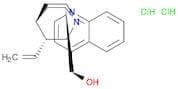 (S)-Quinolin-4-yl((1S,2R,4S,5R)-5-vinylquinuclidin-2-yl)methanol Xhydrochloride