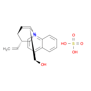 Cinchonidine sulfate