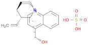 Cinchonine sulfate