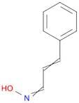 Cinnamaldehyde oxime