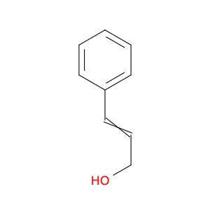 3-Phenylprop-2-en-1-ol