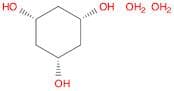 Cis-1,3,5-trihydroxycyclohexane