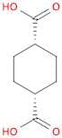 cis-cyclohexane-1,4-dicarboxylic acid