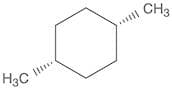 Cis-1,4-Dimethylcyclohexane