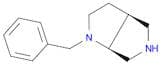cis-1-Benzylhexahydropyrrolo[3,4-B]pyrrole
