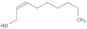 cis-2-Nonen-1-ol