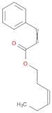 Cinnamic acid cis-3-hexen-1-yl ester