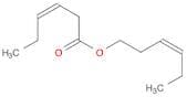 Cis-3-Hexenyl Cis-3-Hexenoate