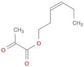 cis-3-Hexenyl pyruvate