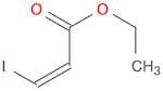 Ethyl cis-3-iodoacrylate