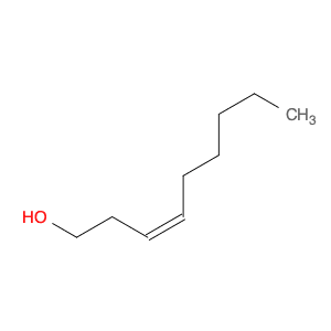 Cis-3-nonen-1-ol