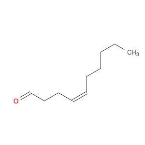 cis-4-Decenal