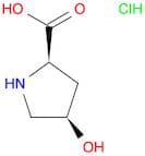 Cis-4-Hydroxy-D-proline, HCl