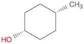 Cyclohexanol, 4-​methyl-​, cis-