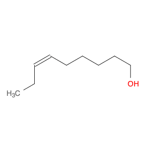 Cis-6-nonen-1-ol