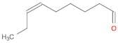 Cis-6-nonenal