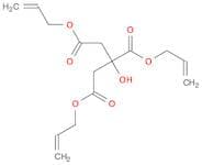 CITRIC ACID TRIALLYL ESTER