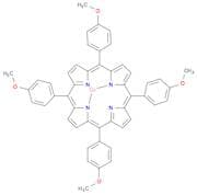 Cobalt tetramethoxyphenylporphyrin