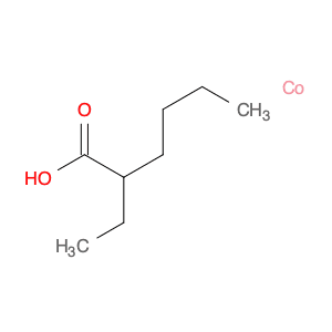Cobalt(II) 2-ethylhexanoate solution