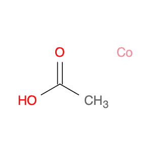 Cobalt(II) acetate