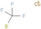 Copper trifluoromethanethiol