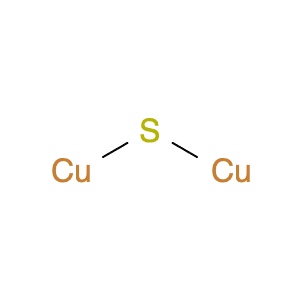 copper(I) sulfide