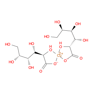 Copper(II) gluconate
