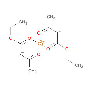 Copper(II) ethylacetoacetate