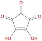 4,5-Dihydroxycyclopent-4-ene-1,2,3-trione