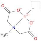 Cyclobutylboronic acid MIDA ester