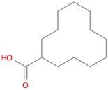Cyclododecanecarboxylic acid
