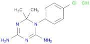 Cycloguanil hydrochloride