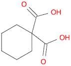 Cyclohexane-1,1-dicarboxylic acid