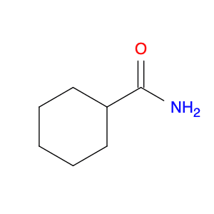 CYCLOHEXANECARBOXAMIDE