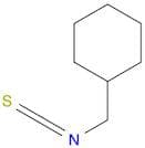 Cyclohexanemethyl isothiocyanate