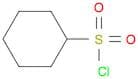 Cyclohexanesulfonyl chloride, tech grade