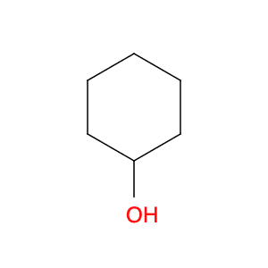 Cyclohexanol
