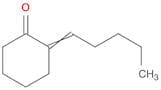 (2Z)-2-Pentylidenecyclohexanone