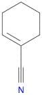 Cyclohex-1-enecarbonitrile