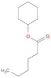 Cyclohexyl hexanoate