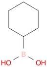 Cyclohexylboronic acid
