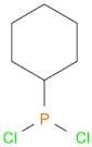 Cyclohexyldichlorophosphine