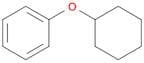 Cyclohexylphenyl Ether