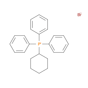 Cyclohexyltriphenylphosphonium bromide