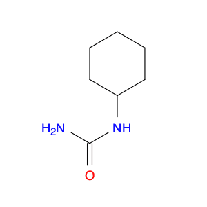Cyclohexylurea