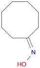Cyclooctanone oxime